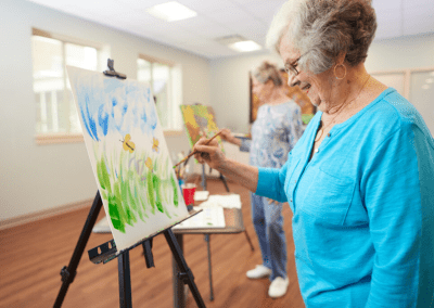 What Is Independent Living for Seniors?
