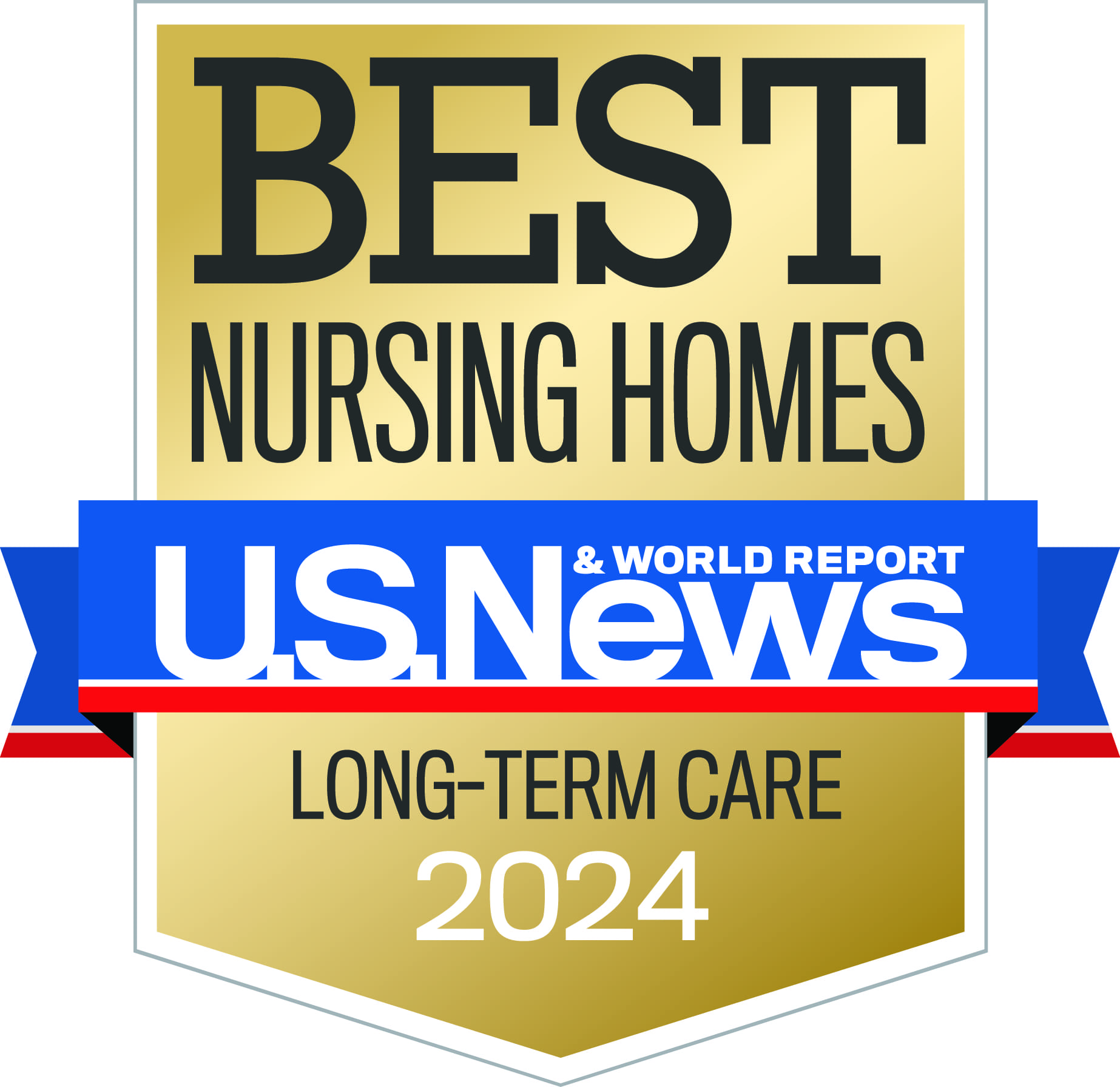 Long Term Care Award