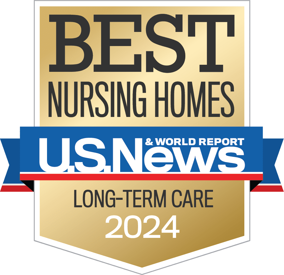 Best Nursing Homes U.S. News & World Report Long Term Care 2024