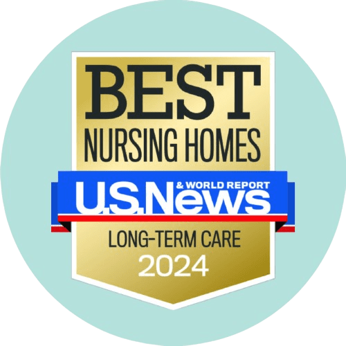 Updated Long Term Care Award 