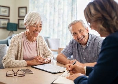 Seven Important Questions To Ask an Elder Law Attorney