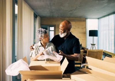 Spring Cleaning for Seniors: The Best Tips for Downsizing and Decluttering