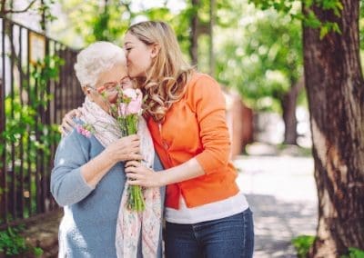 Let’s Celebrate! 22 Mother’s Day Activities for Seniors in Chicago and at Home