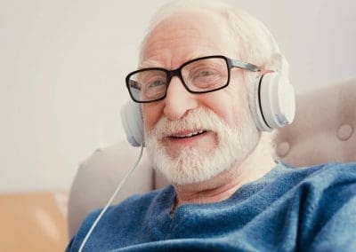 Podcasts for Seniors: Stay Informed, Entertained & Inspired